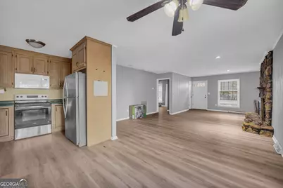 118 Old City Park Road, Lavonia, GA 30553 - Photo 8