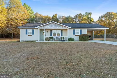 320 Langston Road, Perry, GA 31069 - Photo 1