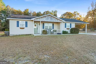 320 Langston Road, Perry, GA 31069 - Photo 2