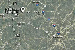 1410 Cave Springs Road SW, Rome, GA 30161 - Photo 4