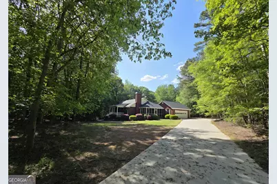 453 Jackson Lake Inn Road, Jackson, GA 30233 - Photo 4