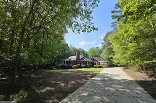 453 Jackson Lake Inn Rd, Jackson, GA 30233 - Photo 4