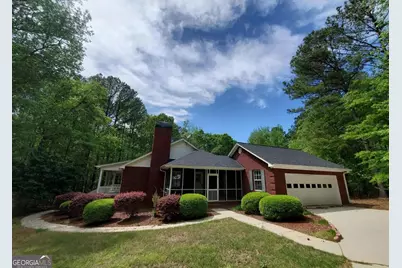 453 Jackson Lake Inn Road, Jackson, GA 30233 - Photo 2
