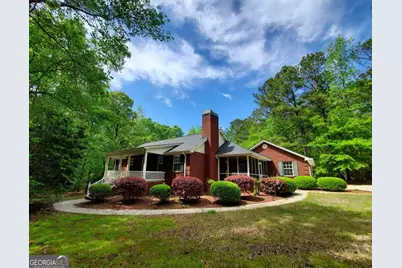453 Jackson Lake Inn Road, Jackson, GA 30233 - Photo 1