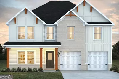 209 Agriculture Lane #8, Perry, GA 31069 - Photo 1