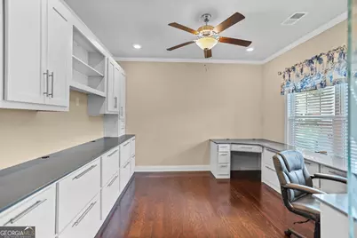 160 Maple Leaf Road, Sharpsburg, GA 30277 - Photo 8