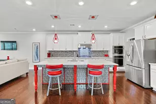 160 Maple Leaf Rd, Sharpsburg, GA 30277 - Photo 16