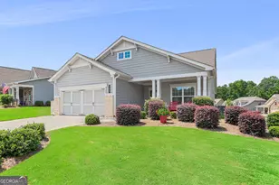 160 Maple Leaf Rd, Sharpsburg, GA 30277 - Photo 2