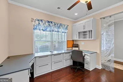 160 Maple Leaf Road, Sharpsburg, GA 30277 - Photo 10