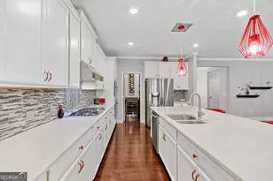 160 Maple Leaf Rd, Sharpsburg, GA 30277 - Photo 18