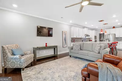 160 Maple Leaf Road, Sharpsburg, GA 30277 - Photo 28