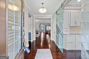 160 Maple Leaf Rd, Sharpsburg, GA 30277 - Photo 6