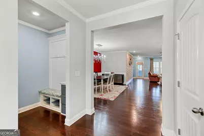 160 Maple Leaf Road, Sharpsburg, GA 30277 - Photo 12