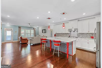 160 Maple Leaf Road, Sharpsburg, GA 30277 - Photo 14