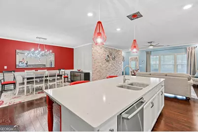 160 Maple Leaf Road, Sharpsburg, GA 30277 - Photo 24