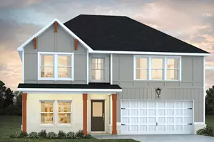 307 Rusty Plow Ln, Perry, GA 31069 - Photo 1