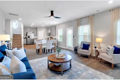 307 Rusty Plow Lane #14, Perry, GA 31069 - Photo 12