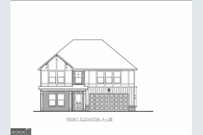 307 Rusty Plow Lane #14, Perry, GA 31069 - Photo 2