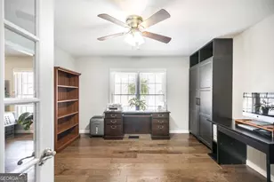 124 S Tamie Cir, Kathleen, GA 31047 - Photo 14