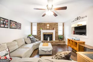 124 S Tamie Cir, Kathleen, GA 31047 - Photo 10