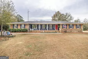 124 S Tamie Cir, Kathleen, GA 31047 - Photo 34