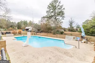 124 S Tamie Cir, Kathleen, GA 31047 - Photo 32