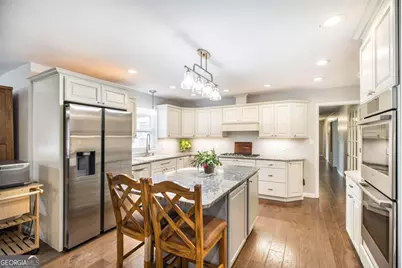 124 S Tamie Circle, Kathleen, GA 31047 - Photo 6