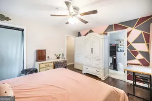 124 S Tamie Cir, Kathleen, GA 31047 - Photo 18