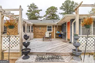 124 S Tamie Cir, Kathleen, GA 31047 - Photo 30