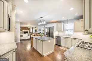 124 S Tamie Cir, Kathleen, GA 31047 - Photo 4