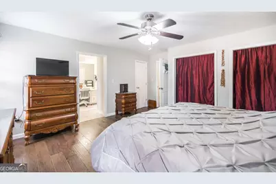 124 S Tamie Circle, Kathleen, GA 31047 - Photo 16