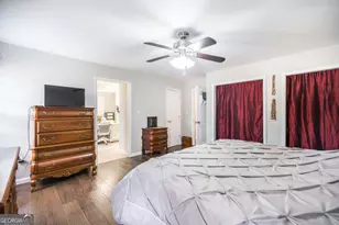 124 S Tamie Cir, Kathleen, GA 31047 - Photo 16