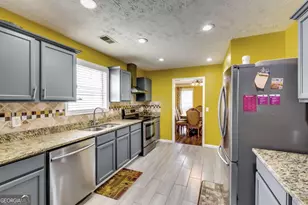 3710 Burling Ridge, Lithonia, GA 30038 - Photo 8