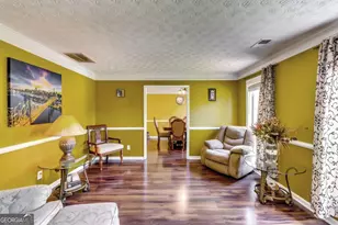 3710 Burling Ridge, Lithonia, GA 30038 - Photo 6