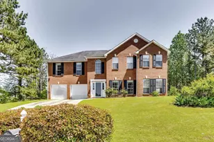 3710 Burling Ridge, Lithonia, GA 30038 - Photo 1