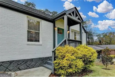 1917 Don Juan Lane, Decatur, GA 30032 - Photo 2