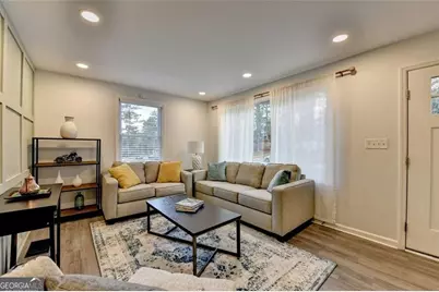 1917 Don Juan Lane, Decatur, GA 30032 - Photo 4