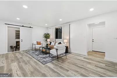 1128 W 49th Street, Savannah, GA 31405 - Photo 6