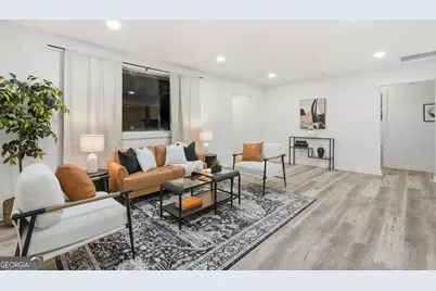 1128 W 49th Street, Savannah, GA 31405 - Photo 2