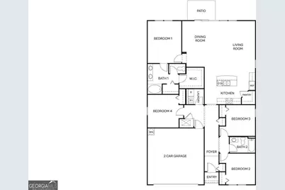 90 Landing Boulevard, Woodbine, GA 31569 - Photo 22