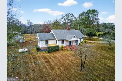 1070 Birdie Road, Griffin, GA 30223 - Photo 30