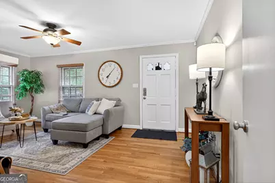 1070 Birdie Road, Griffin, GA 30223 - Photo 6