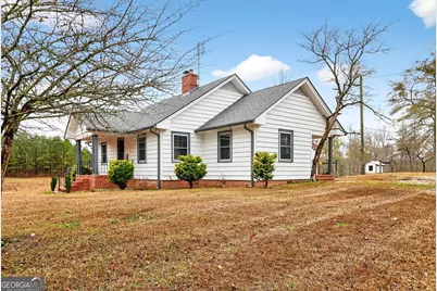 1070 Birdie Road, Griffin, GA 30223 - Photo 48