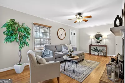 1070 Birdie Road, Griffin, GA 30223 - Photo 8