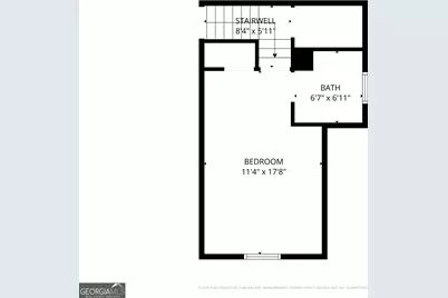 640 Hood Avenue, Fayetteville, GA 30214 - Photo 26