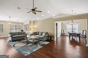 640 Hood Ave, Fayetteville, GA 30214 - Photo 4