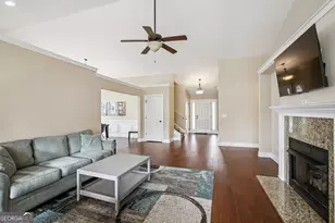 640 Hood Ave, Fayetteville, GA 30214 - Photo 12