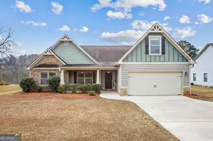 640 Hood Ave, Fayetteville, GA 30214 - Photo 1