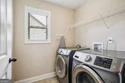 640 Hood Avenue, Fayetteville, GA 30214 - Photo 20