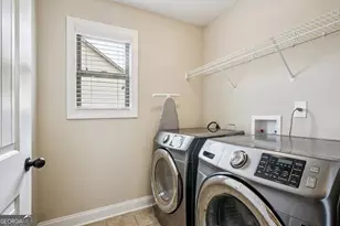 640 Hood Ave, Fayetteville, GA 30214 - Photo 20